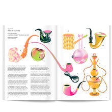 Load image into Gallery viewer, Broccoli Magazine Vol 10