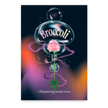 Load image into Gallery viewer, Broccoli Magazine Vol 10