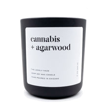 Load image into Gallery viewer, Cannabis + Agarwood
