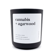 Load image into Gallery viewer, Cannabis + Agarwood
