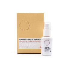 Load image into Gallery viewer, Combat and prevent body breakouts and irritation-based skin conditions with our ultra-clean, retinol-infused Body Treatment. Our first of its kind formula combines USDA Organic cannabis with one of the world’s most effective retinols, allowing for maximum results without the irritation. By enhancing cell turnover and renewal, users report improved skin clarity and a healthier body image.