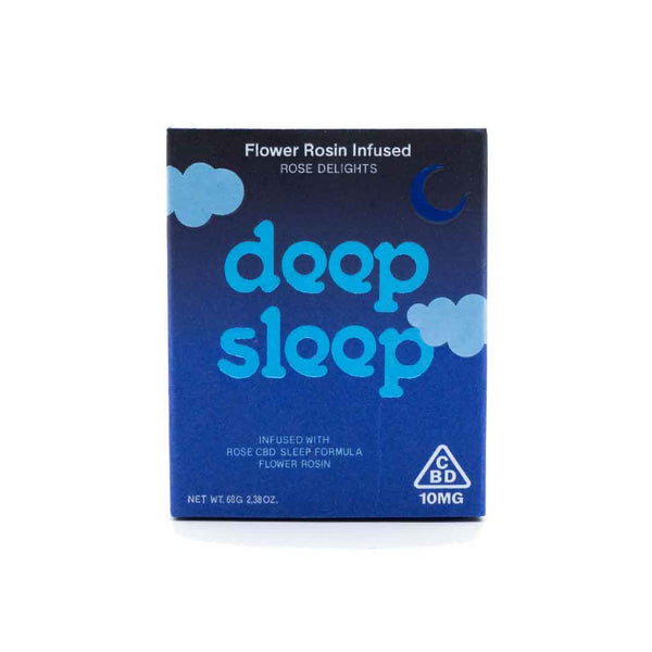 Deep Sleep