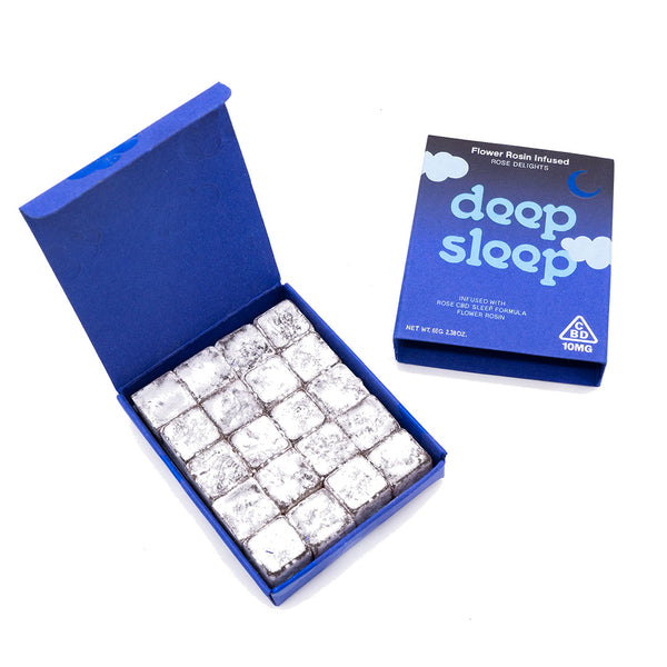 Deep Sleep