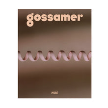 Load image into Gallery viewer, This issue goes deep inside the idea of, well, inside. From the Finnish concept of inner fortitude to how cannabis affects the most intimate parts of our bodies to instructions on how to make magazine within a magazine, Volume Four explores all the different ways one can be inside—or outside, for that matter Cover art by Leeor Wild.