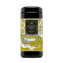 Load image into Gallery viewer, Detoxifying Mineral Soak