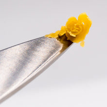 Load image into Gallery viewer, A full spectrum CBD lip balm containing beneficial minor cannabinoids and terpenes complemented with a blend of all-natural moisturizing and soothing ingredients. Peppermint and grapefruit bring a cooling and zesty feel with antibacterial and pain relieving properties. Packed with vitamins A and E, omega 3, 6 and 9, our lip balm is designed to improve hydration, ease inflammation and protect for perfectly kissable lips.