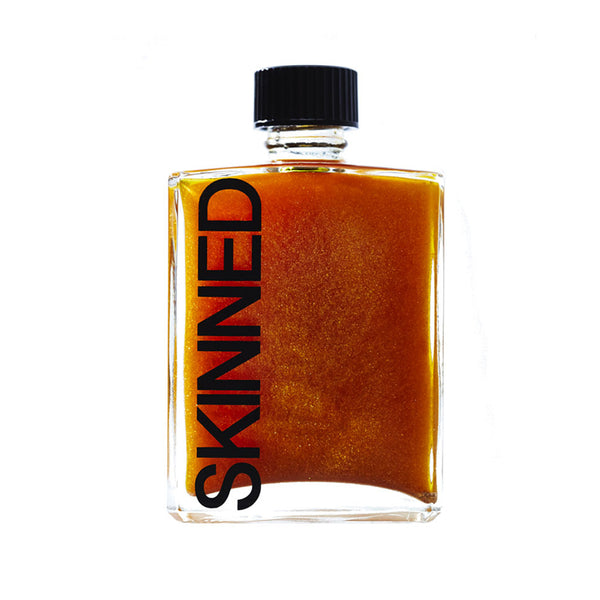 Sex Appeal Vegan Body Oil