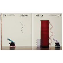 Load image into Gallery viewer, This issue goes deep inside the idea of, well, inside. From the Finnish concept of inner fortitude to how cannabis affects the most intimate parts of our bodies to instructions on how to make magazine within a magazine, Volume Four explores all the different ways one can be inside—or outside, for that matter Cover art by Leeor Wild.