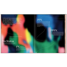 Load image into Gallery viewer, This issue goes deep inside the idea of, well, inside. From the Finnish concept of inner fortitude to how cannabis affects the most intimate parts of our bodies to instructions on how to make magazine within a magazine, Volume Four explores all the different ways one can be inside—or outside, for that matter Cover art by Leeor Wild.