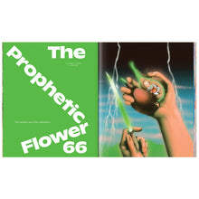 Load image into Gallery viewer, Featuring Conversations with the poet Fariha Róisín, actor Adam Pally, musician Soko, and bail activist Arissa Hall, features by the likes of Anjali Khosla, Foster Kamer, and Nina St. Pierre, and art by creatives including Daveed Baptiste, Bobby Doherty, and Stella Murphy, we hope Volume Five will give you a colorful distraction and some much needed respite from the world today.