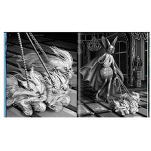 Load image into Gallery viewer, Contributors and subjects include: Maria Berrio, Mengwen Cao, Alexis Cheung, Lauren Coleman, Amelia Diamond, Caroline Fayette, Hector Guadalupe, Mario Guzman, Merijn Hos, Kirby Howell-Baptiste, Foster Kamer, Anjali Khosla, Geoffrey Knott, Vanessa Lavorato, Nicholas Law, Tessa Love, Lee Lozano, Richard MacKichan, Yael Malka, Lindsay Mannering, Marijpol, María Medem, Marina Melentieva, Noémi Ottilia Szabo, JW Pack, Cara Parks, Christina Pérez, Thomas Pokorn, Nejc Prah, Anna Shectman, Bijan Stephen,