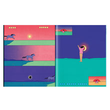 Load image into Gallery viewer, Contributors and subjects include: Maria Berrio, Mengwen Cao, Alexis Cheung, Lauren Coleman, Amelia Diamond, Caroline Fayette, Hector Guadalupe, Mario Guzman, Merijn Hos, Kirby Howell-Baptiste, Foster Kamer, Anjali Khosla, Geoffrey Knott, Vanessa Lavorato, Nicholas Law, Tessa Love, Lee Lozano, Richard MacKichan, Yael Malka, Lindsay Mannering, Marijpol, María Medem, Marina Melentieva, Noémi Ottilia Szabo, JW Pack, Cara Parks, Christina Pérez, Thomas Pokorn, Nejc Prah, Anna Shectman, Bijan Stephen,