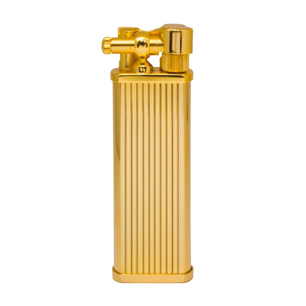 Golden Bolbo Lighter