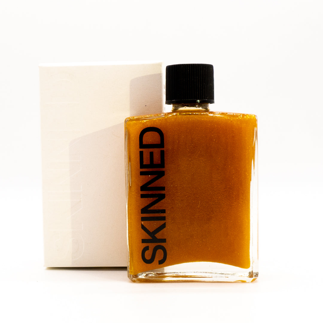 Sex Appeal Vegan Body Oil – The Boutique by Stoned Fox