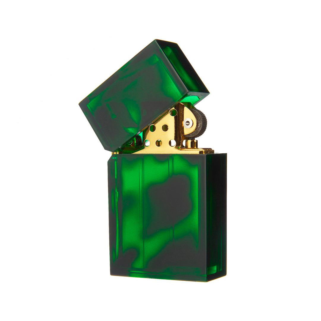 Forever Tortoise Lighter – The Boutique by Stoned Fox